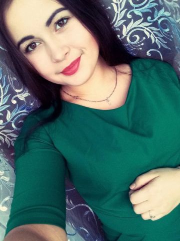 Проститутка Элеонора
